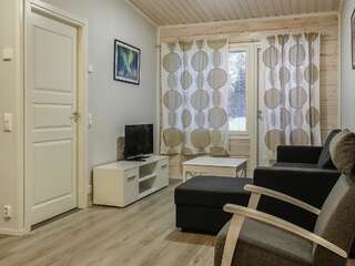 Дома для отпуска Holiday Home Levin revontulitaivas b Конгас-2